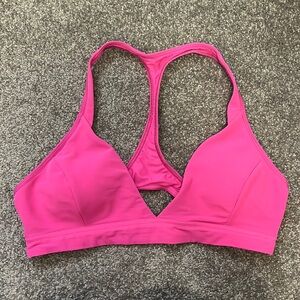 Lululemon All Day Breeze Sports Bra Size 8